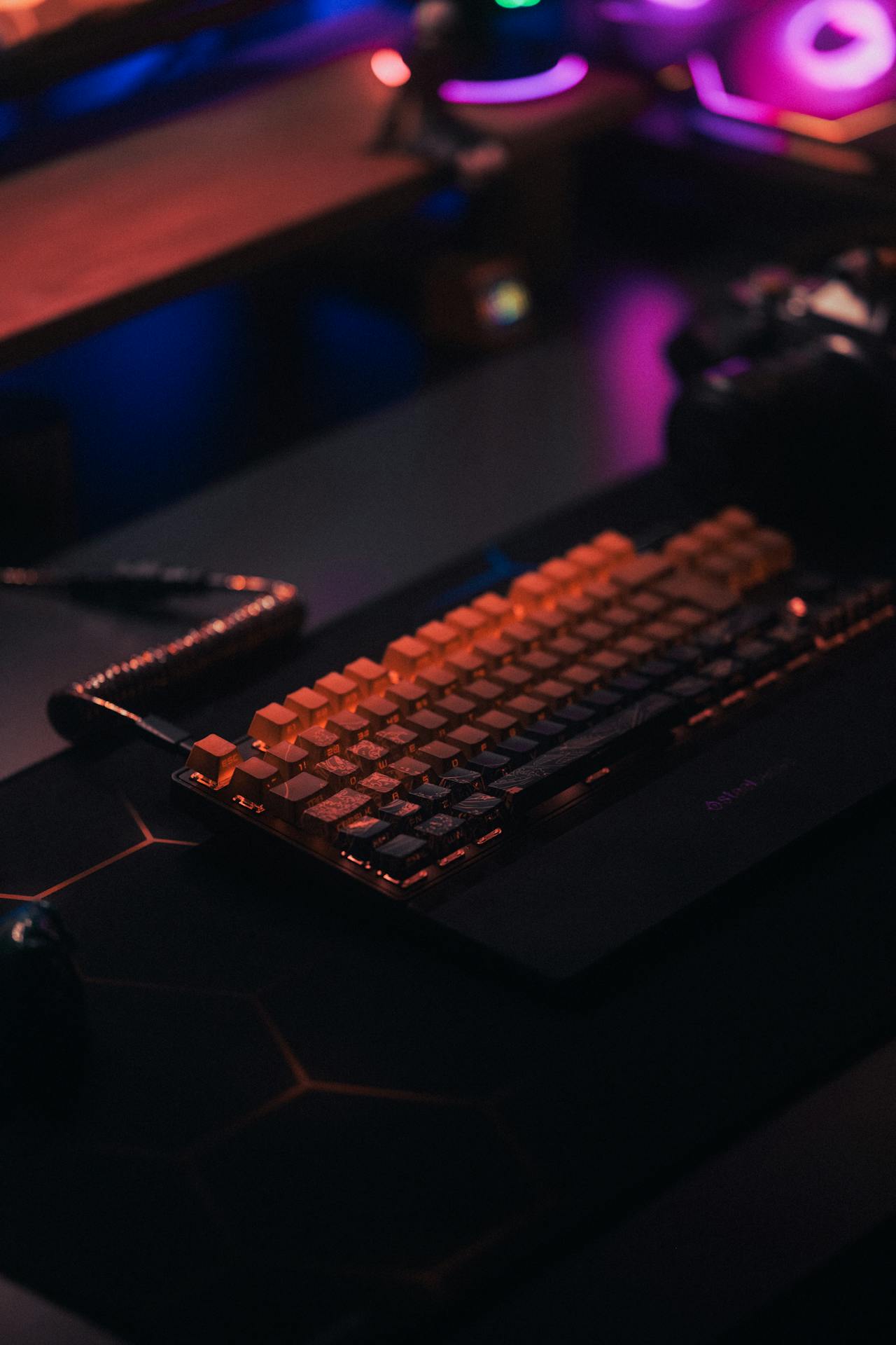 Casual puzzle games on NeonPlay Arena